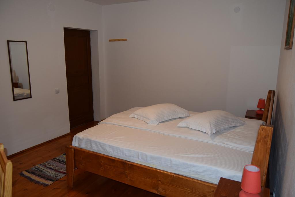 Casa Saseasca Villa Saschiz Luaran gambar
